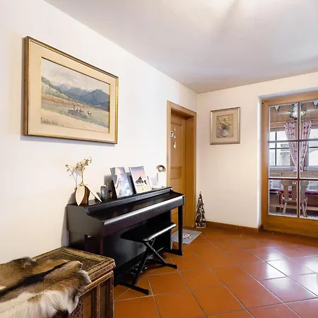 Untersinnerhof Gsies * Planca di Sopra