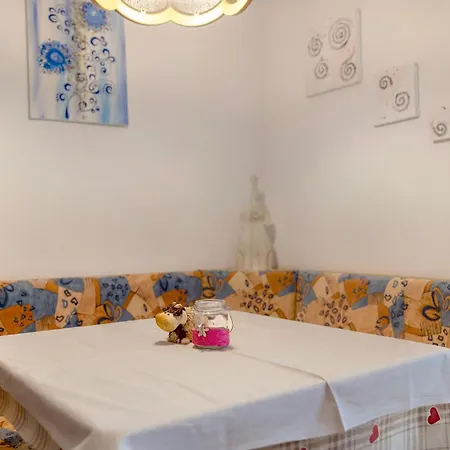 ファームステイ Untersinnerhof Gsies Planca di Sopra