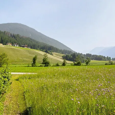 Untersinnerhof Gsies ファームステイ