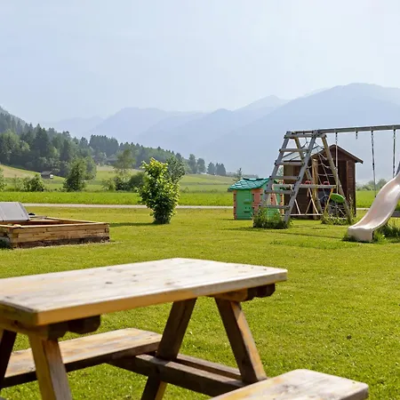 Untersinnerhof Gsies *