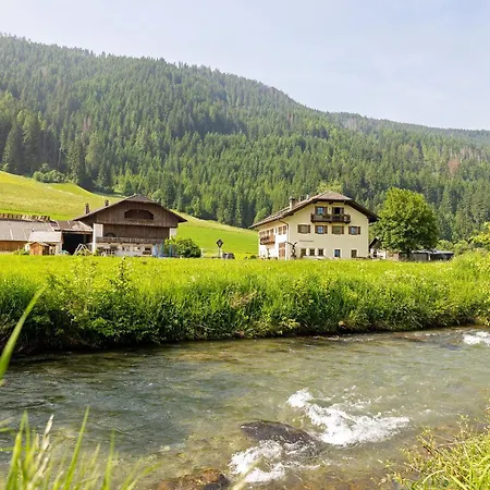Untersinnerhof Gsies * Planca di Sopra