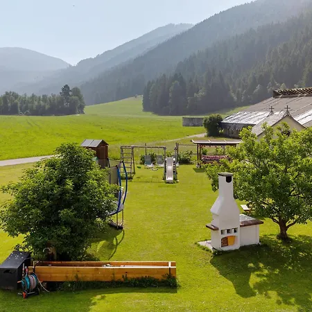 Untersinnerhof Gsies * Planca di Sopra