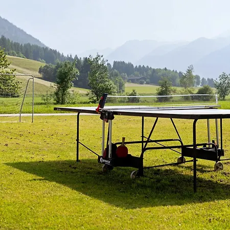 Untersinnerhof Gsies *